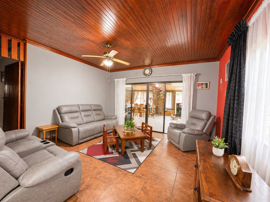 4 Bedroom Property for Sale in Sasolburg Ext 12 Free State